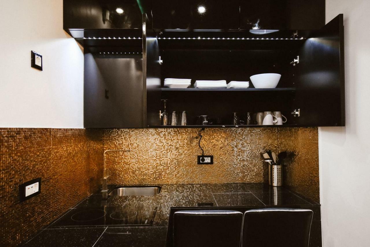 Time Room Apartment Ljubljana Ngoại thất bức ảnh