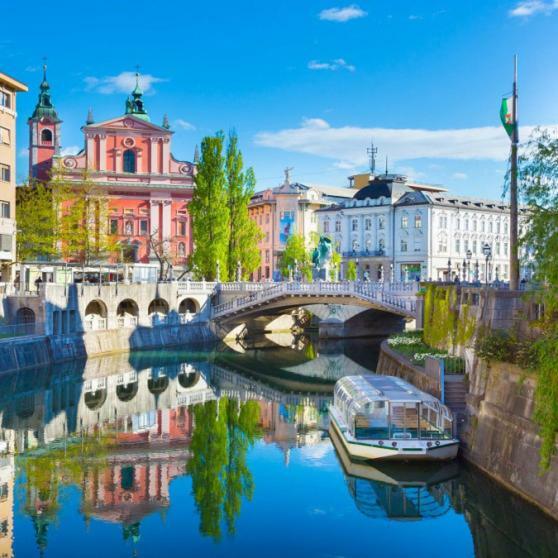 Time Room Apartment Ljubljana Ngoại thất bức ảnh