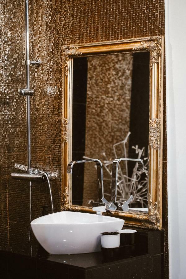 Time Room Apartment Ljubljana Ngoại thất bức ảnh