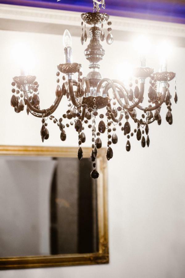 Time Room Apartment Ljubljana Ngoại thất bức ảnh