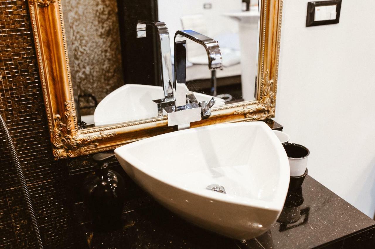 Time Room Apartment Ljubljana Ngoại thất bức ảnh