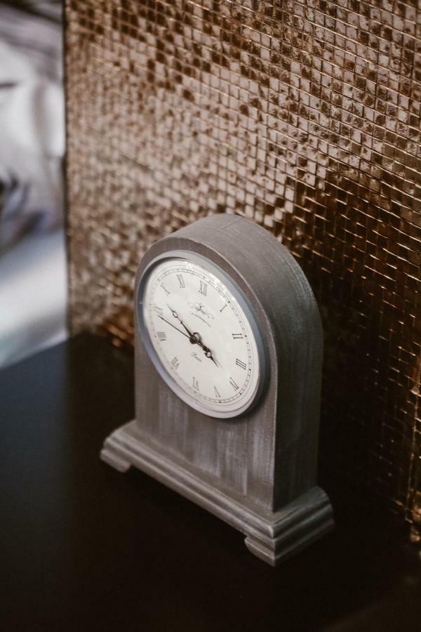 Time Room Apartment Ljubljana Ngoại thất bức ảnh