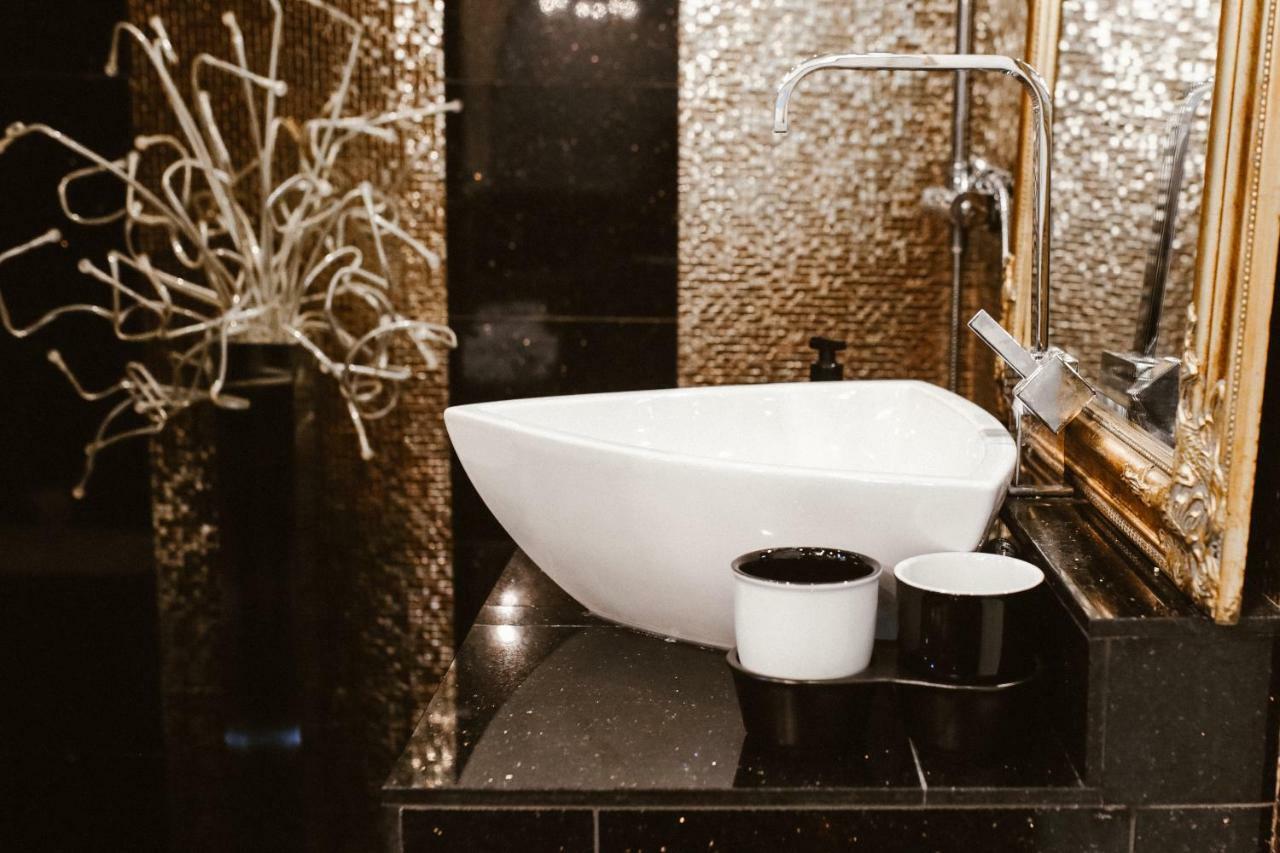 Time Room Apartment Ljubljana Ngoại thất bức ảnh