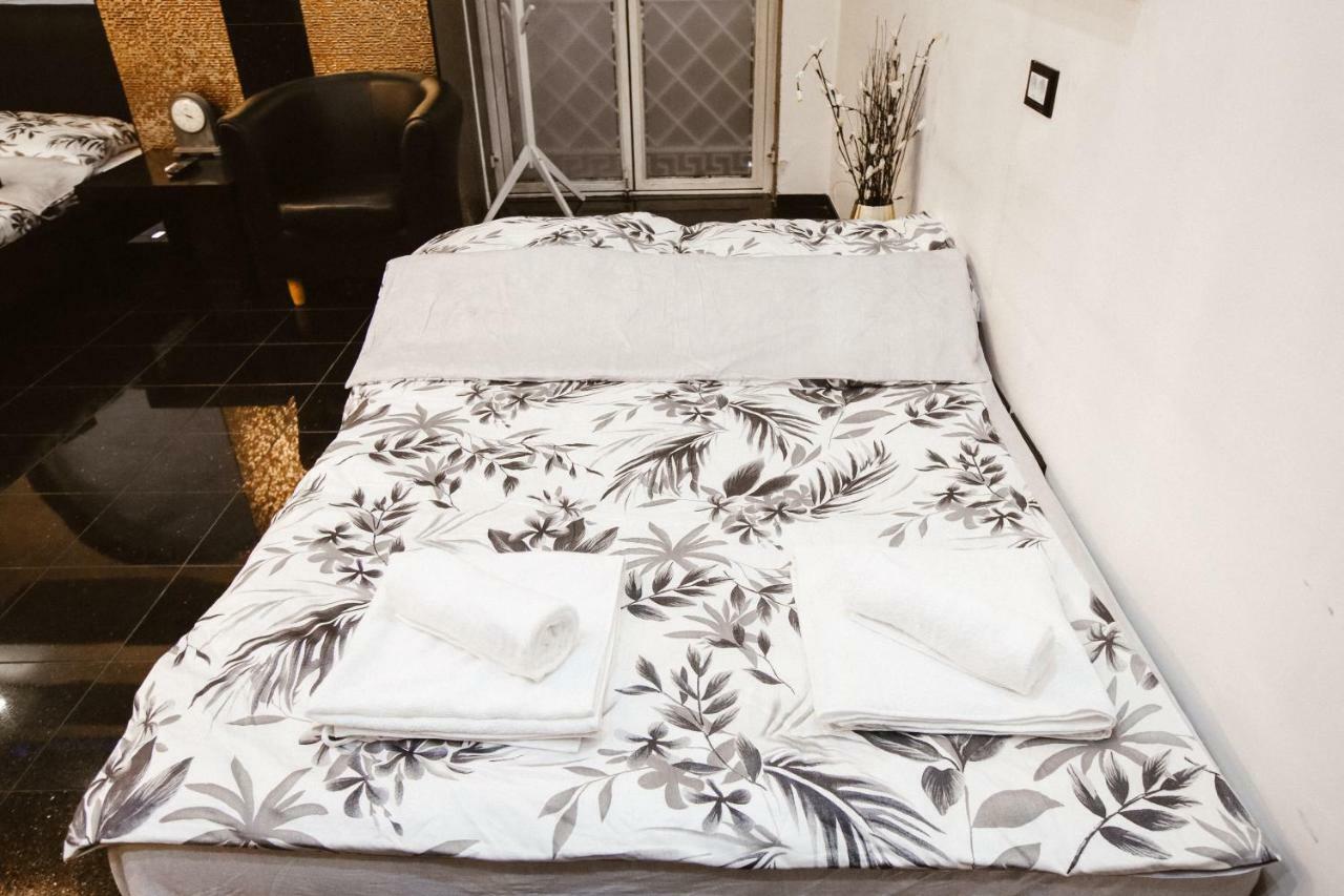 Time Room Apartment Ljubljana Ngoại thất bức ảnh