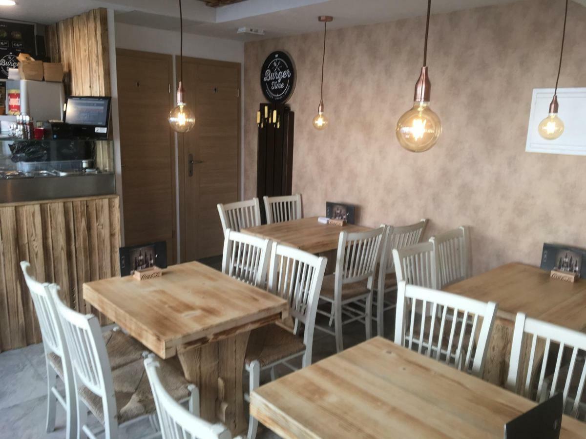 Time Room Apartment Ljubljana Ngoại thất bức ảnh