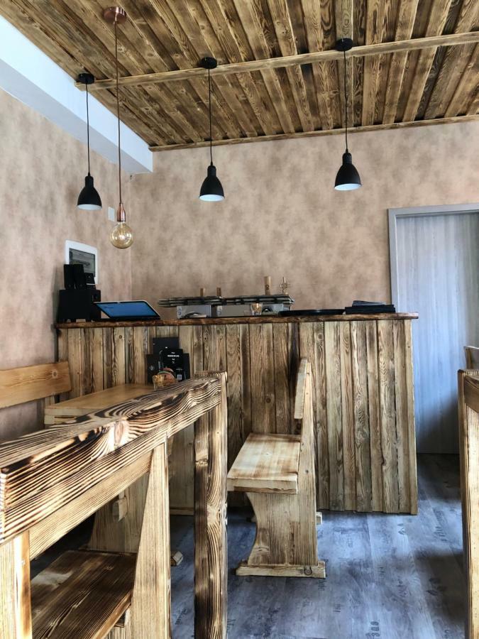 Time Room Apartment Ljubljana Ngoại thất bức ảnh