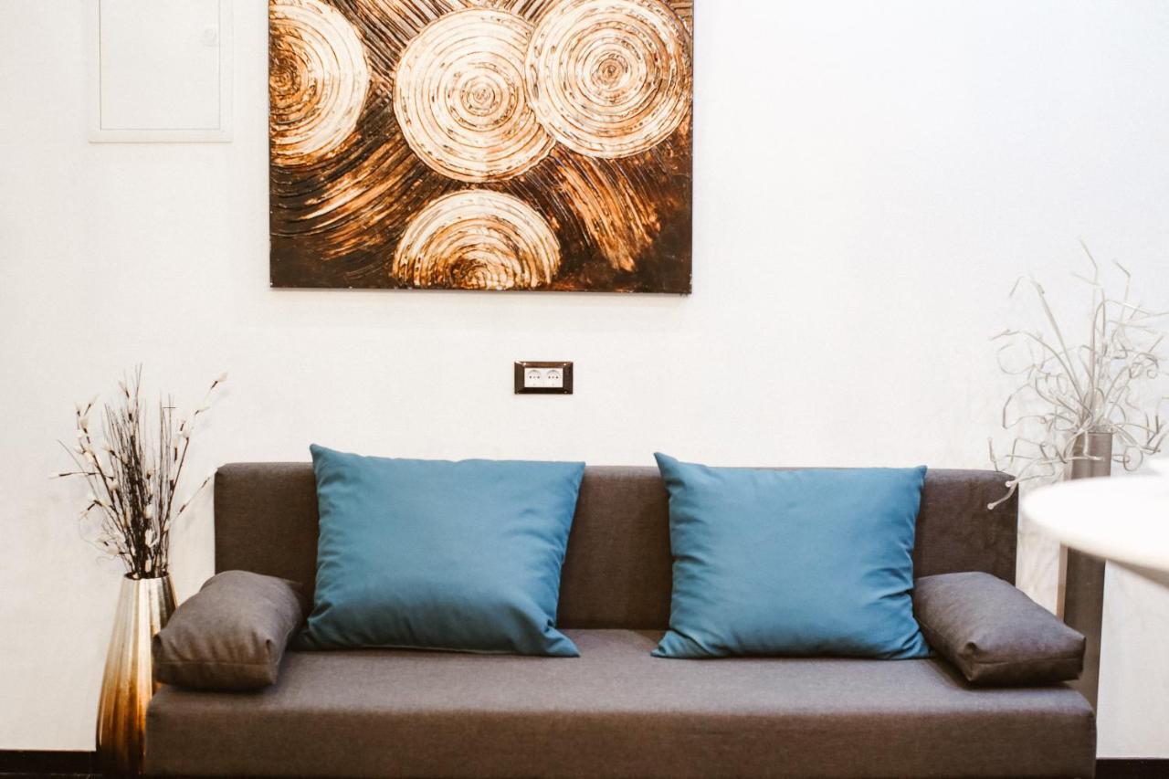 Time Room Apartment Ljubljana Ngoại thất bức ảnh