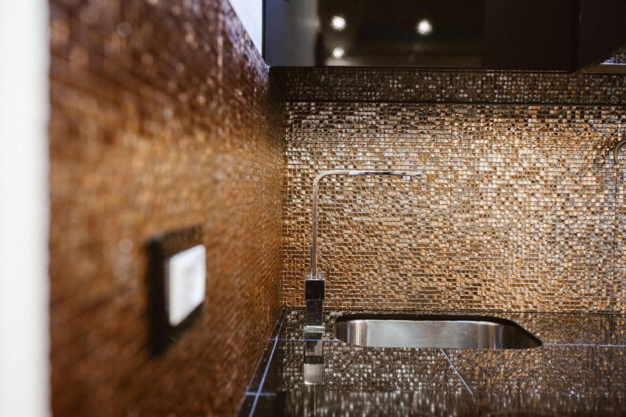 Time Room Apartment Ljubljana Ngoại thất bức ảnh